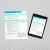 client testimony review for graphic design on testimonials page lakazdi brisbane australia professional business and marketing document designer