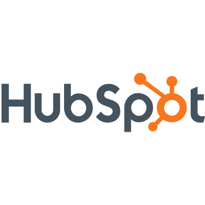 company brand Lakazdi has worked for: Hubspot (infographics as part of a large report, template design for corporate brand guidelines)