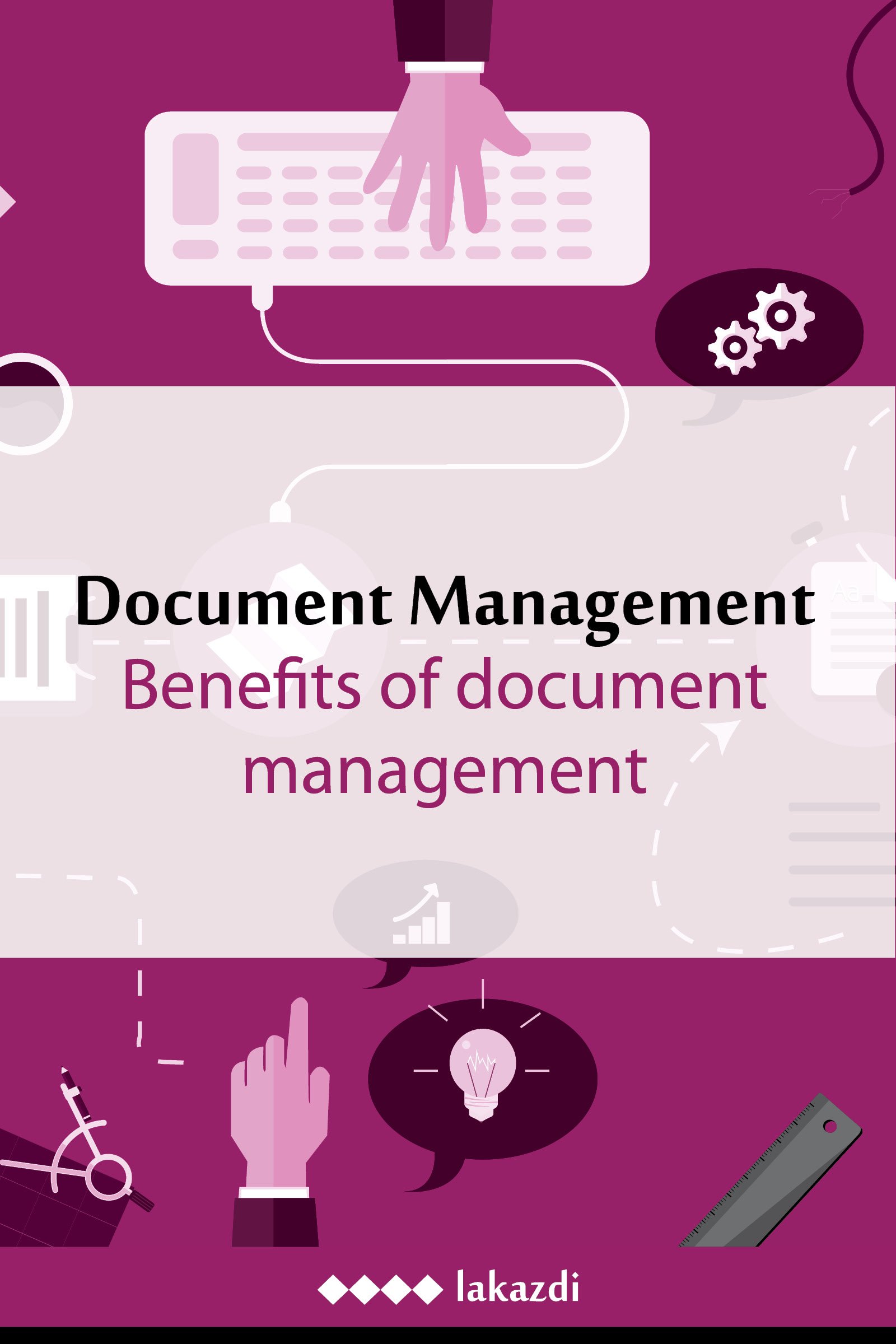 document management tips and benefits workflow and paperless office written by professional graphic document designer lakazdi kassandra marsh from Brisbane Australia