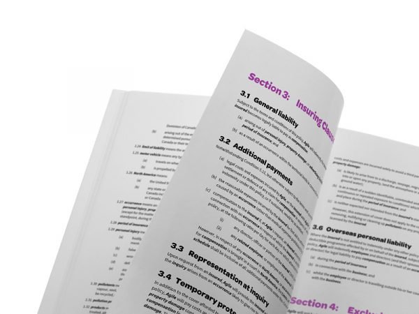 Book interior layout design services – Lakazdi Graphic Design