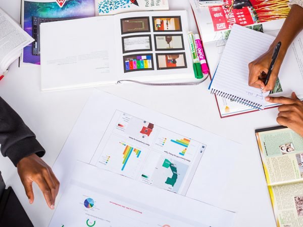 Book interior layout design services – Lakazdi Graphic Design